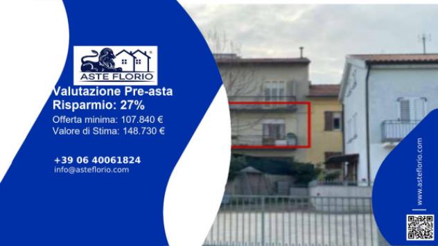 appartamento in vendita a Fermo