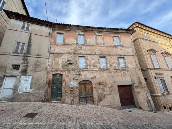 appartamento in vendita a Fermo