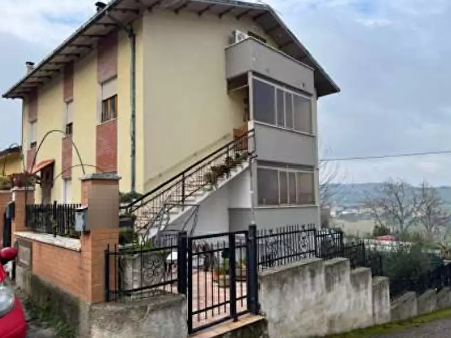 appartamento in vendita a Fermo