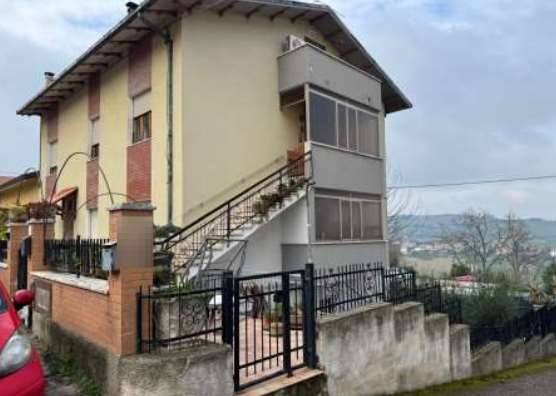appartamento in vendita a Fermo