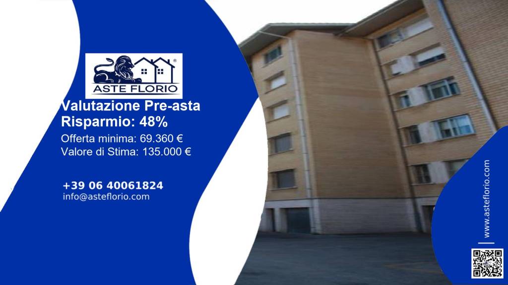 appartamento in vendita a Fermo