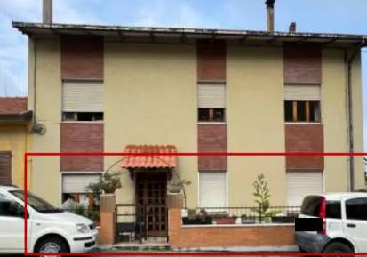 appartamento in vendita a Fermo