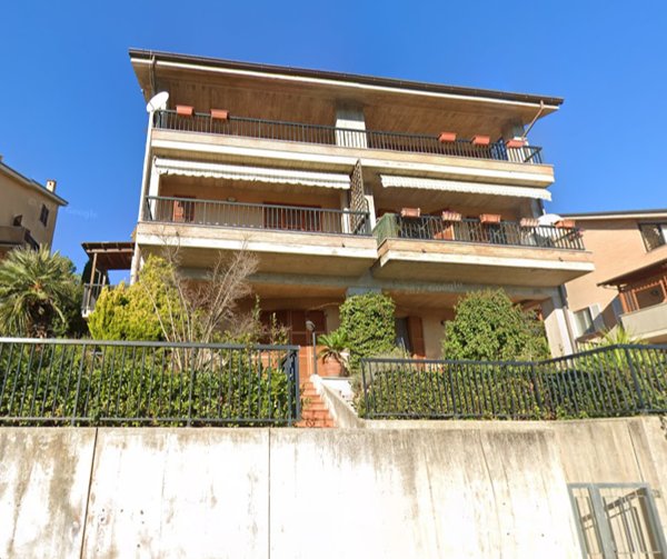 appartamento in vendita a Fermo