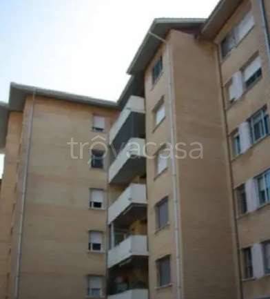 appartamento in vendita a Fermo