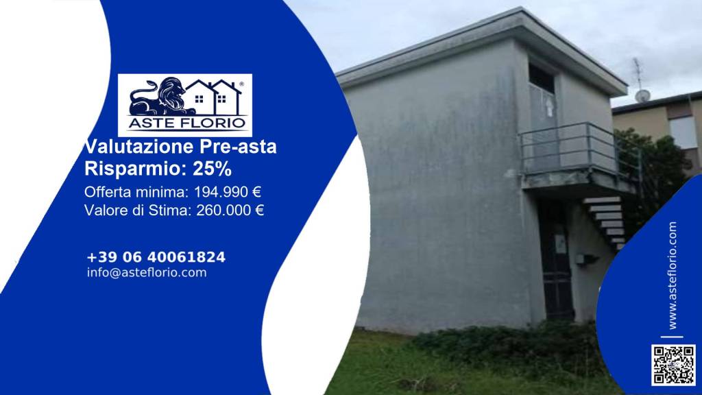 locale commerciale in vendita a Fermo