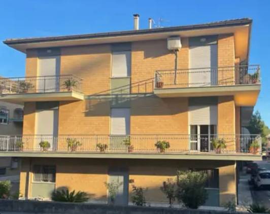 appartamento in vendita a Fermo
