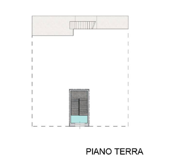 casa indipendente in vendita a Fermo