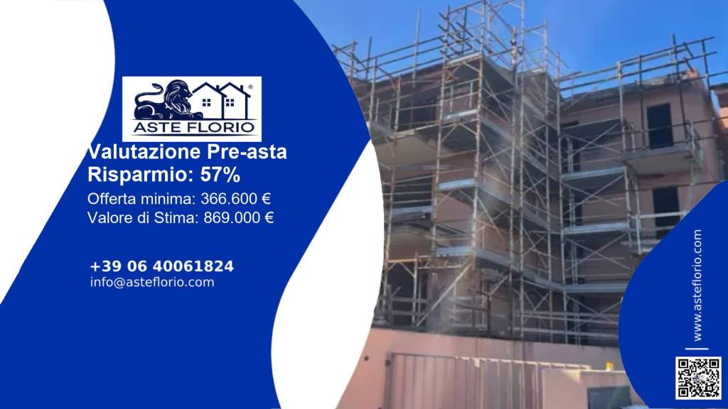 appartamento in vendita a Fermo