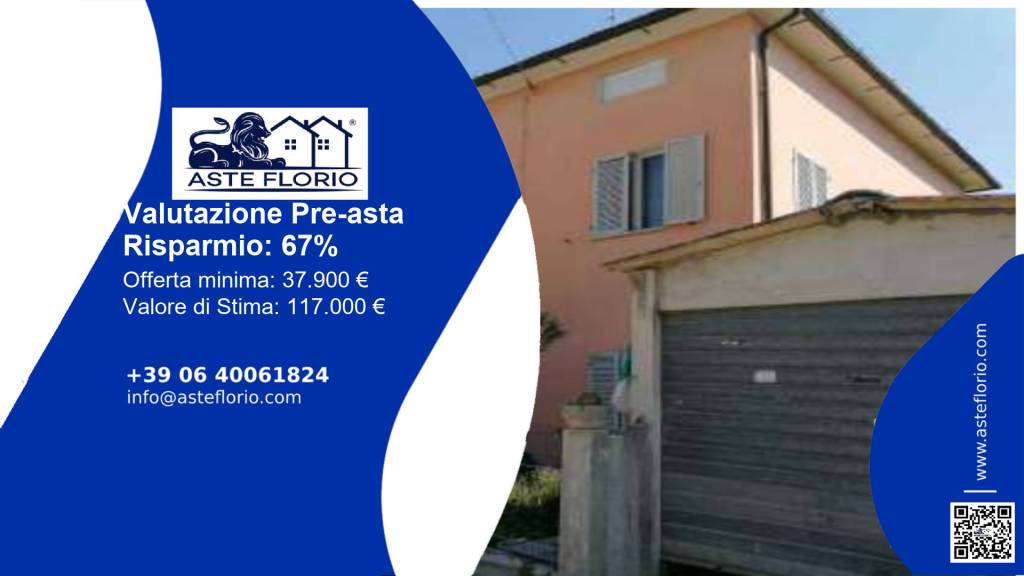 appartamento in vendita a Fermo