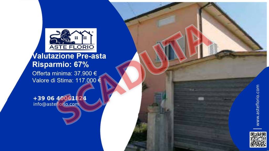 appartamento in vendita a Fermo