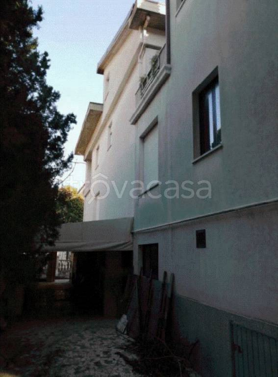 appartamento in vendita a Fermo