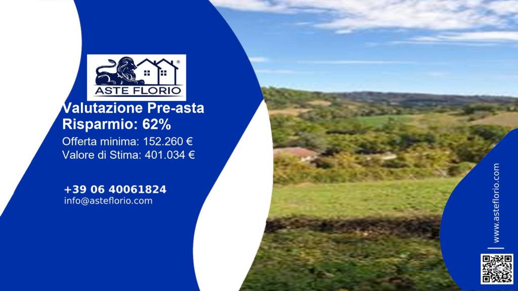 terreno agricolo in vendita a Fermo