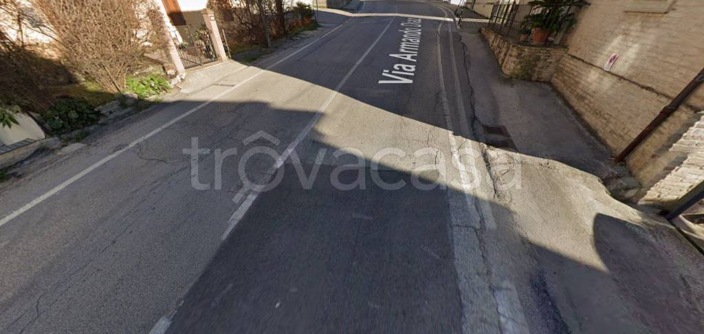 appartamento in vendita a Fermo