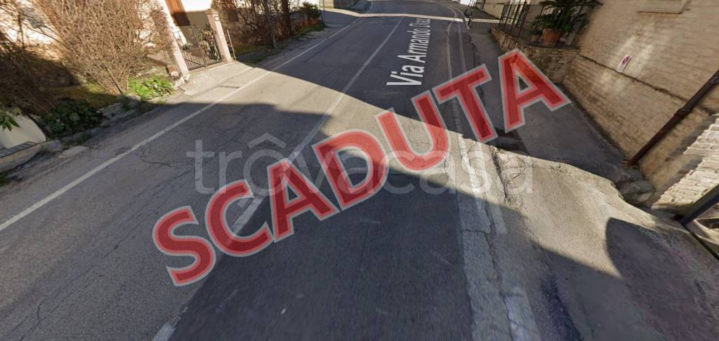 appartamento in vendita a Fermo