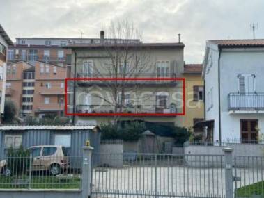 appartamento in vendita a Fermo