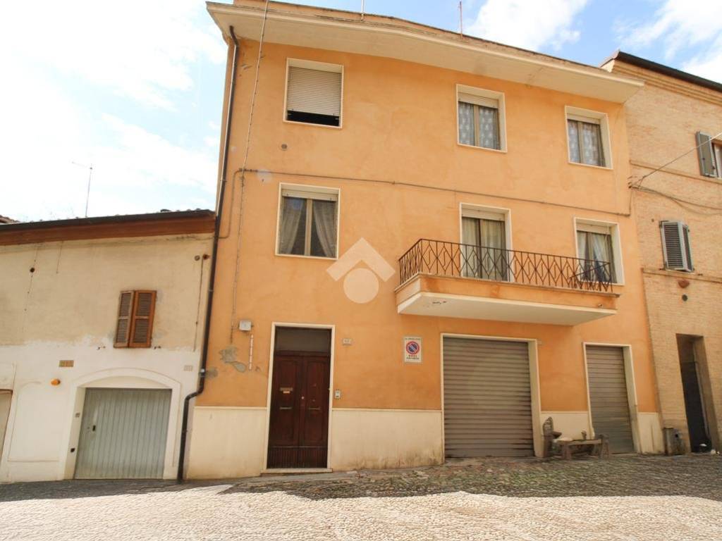appartamento in vendita a Fermo