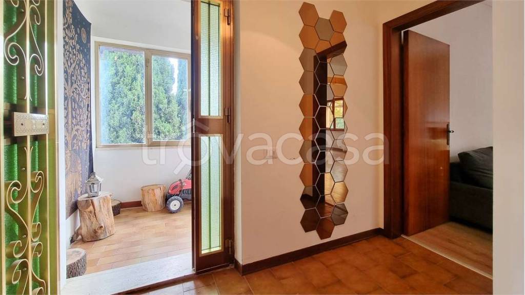 appartamento in vendita a Fermo in zona Santa Petronilla
