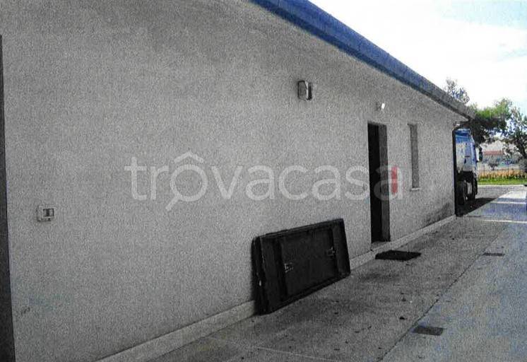 appartamento in vendita a Fermo in zona San Marco