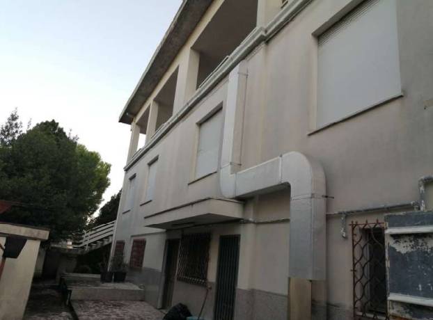 appartamento in vendita a Fermo