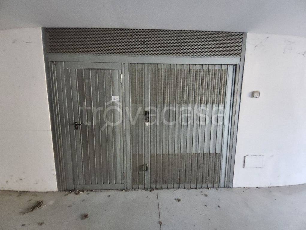 terreno edificabile in vendita a Fermo in zona Campiglione