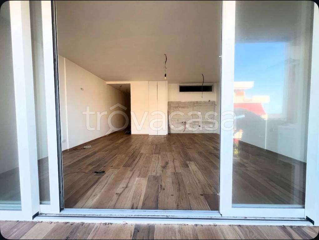 appartamento in vendita a Fermo in zona Casabianca