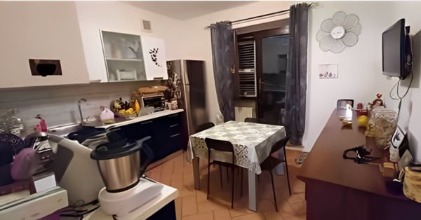 appartamento in vendita a Fermo in zona San Martino