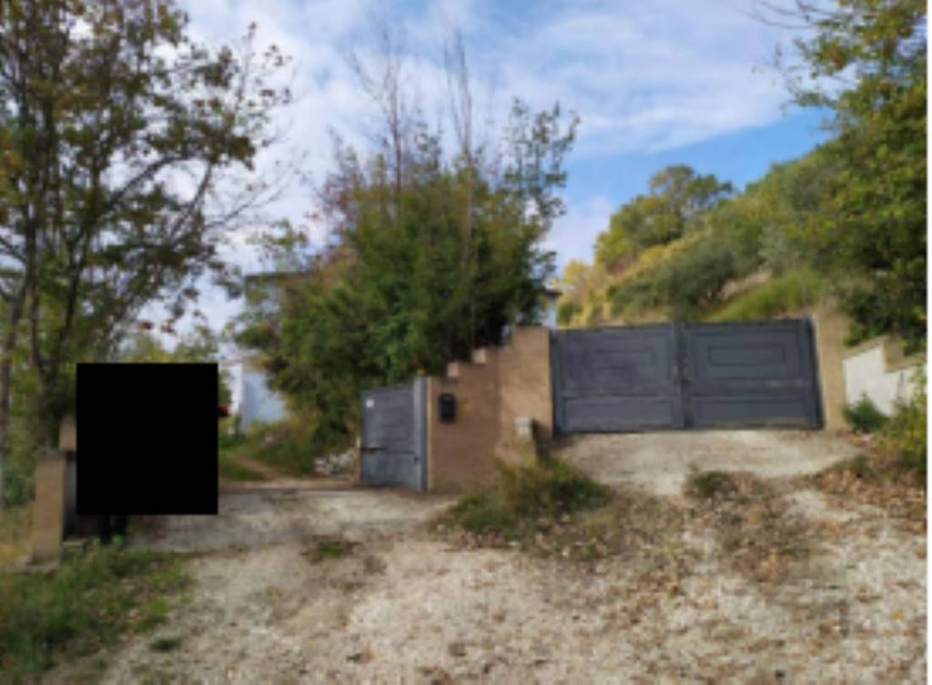 appartamento in vendita a Fermo in zona San Girolamo