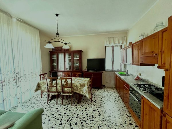 appartamento in vendita a Fermo in zona Lido di Fermo