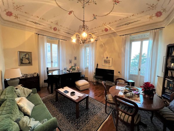 appartamento in vendita a Fermo in zona Camera