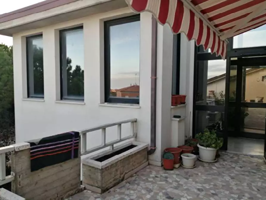 appartamento in vendita a Fermo in zona Lido di Fermo