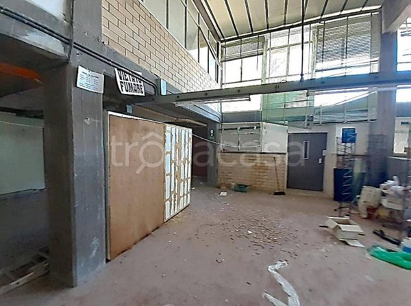 terreno edificabile in vendita a Fermo in zona Santa Petronilla