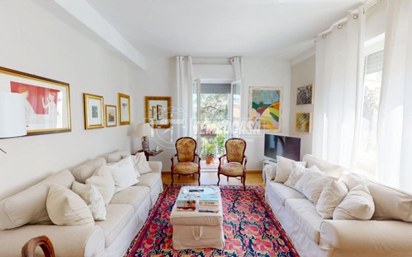 appartamento in vendita a Fermo in zona Camera