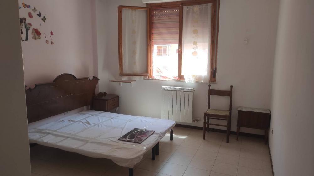 appartamento in vendita a Fermo in zona San Tommaso