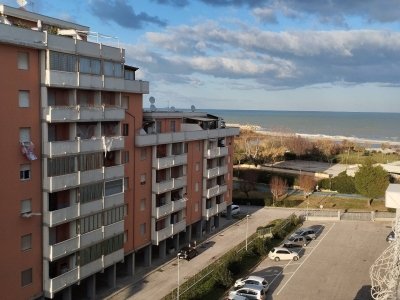 appartamento in vendita a Fermo in zona San Tommaso