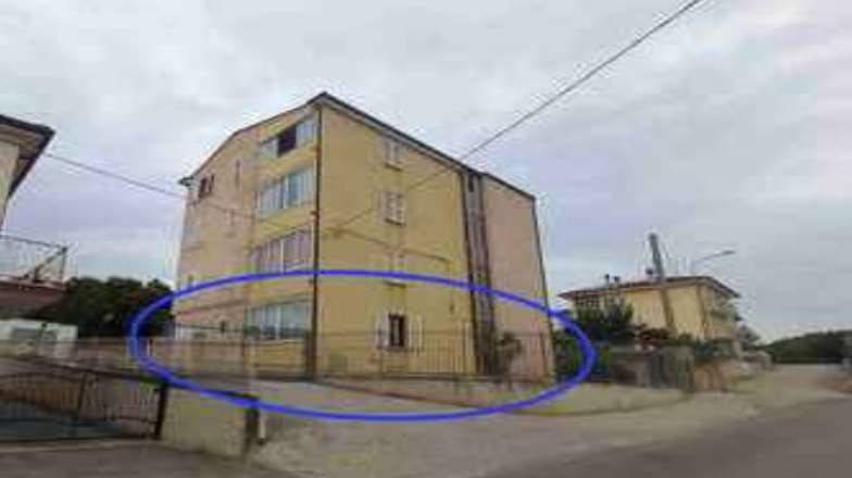 appartamento in vendita a Fermo in zona San Martino