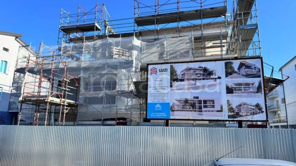 appartamento in vendita a Fermo in zona Lido di Fermo