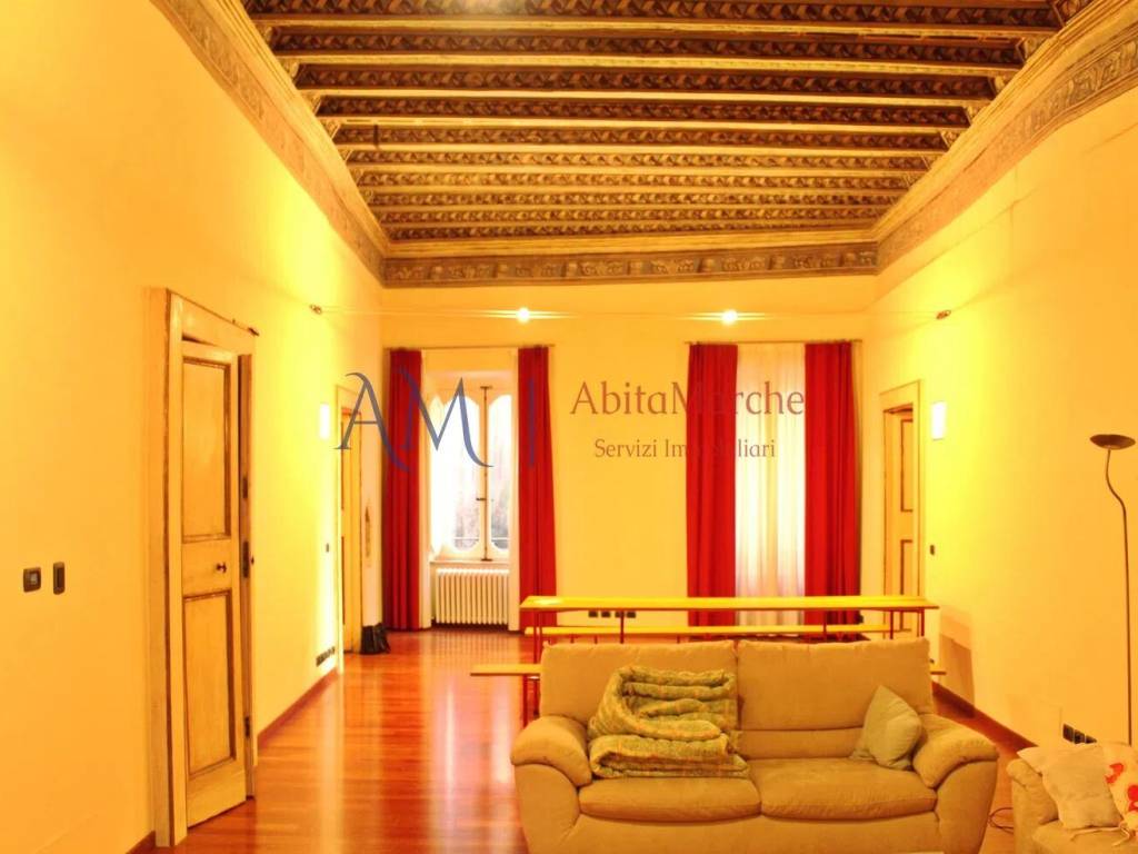 appartamento in vendita a Fermo