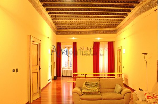 appartamento in vendita a Fermo