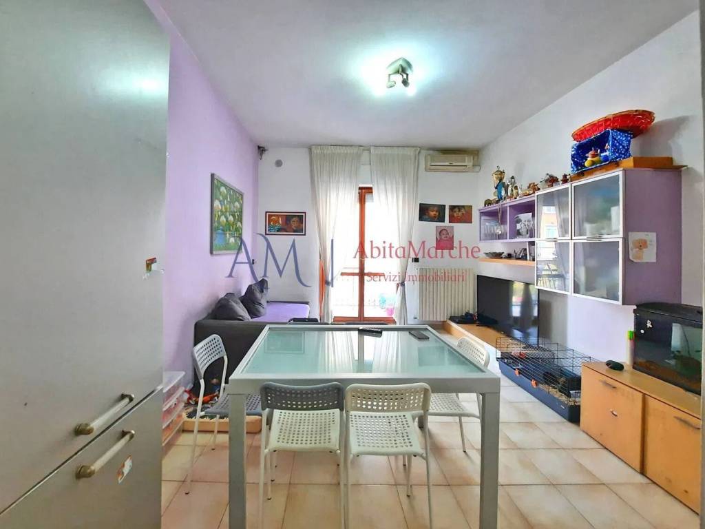 appartamento in vendita a Fermo