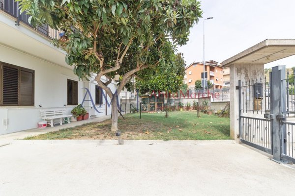 appartamento in vendita a Fermo
