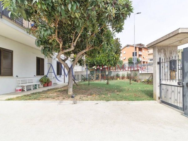 appartamento in vendita a Fermo