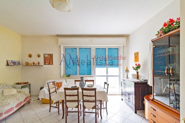 appartamento in vendita a Fermo