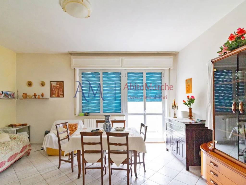 appartamento in vendita a Fermo