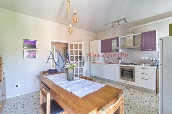 appartamento in vendita a Fermo