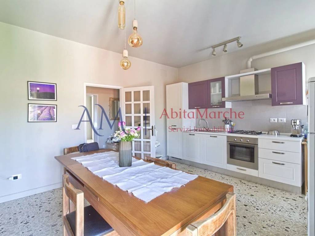 appartamento in vendita a Fermo