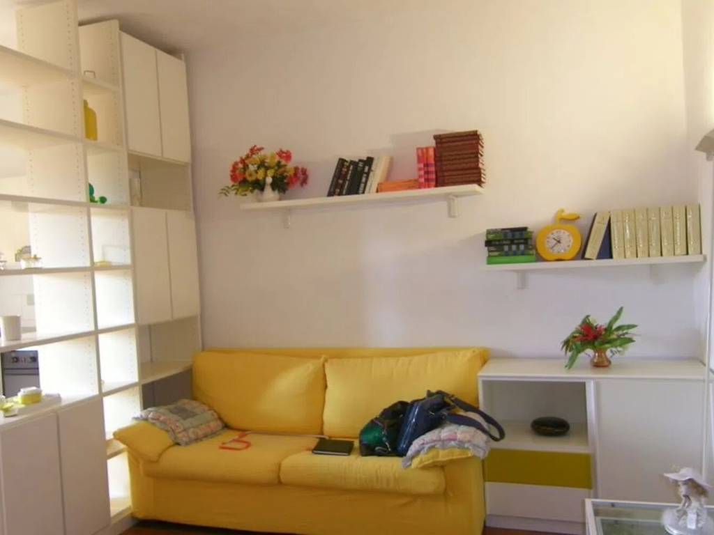 appartamento in vendita a Fermo in zona San Tommaso