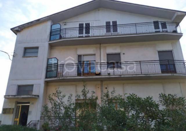 appartamento in vendita a Fermo in zona Santa Petronilla