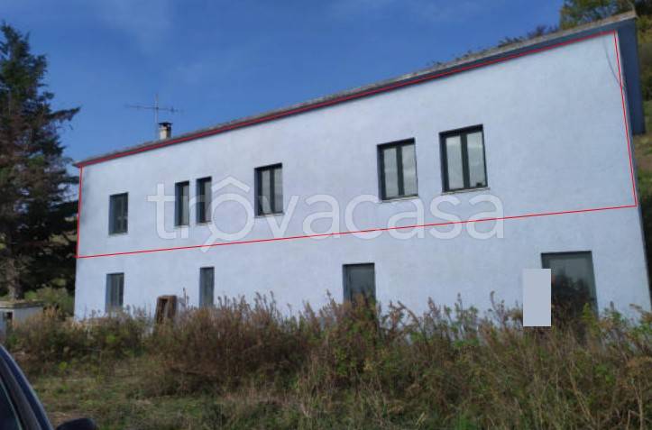 appartamento in vendita a Fermo in zona San Girolamo