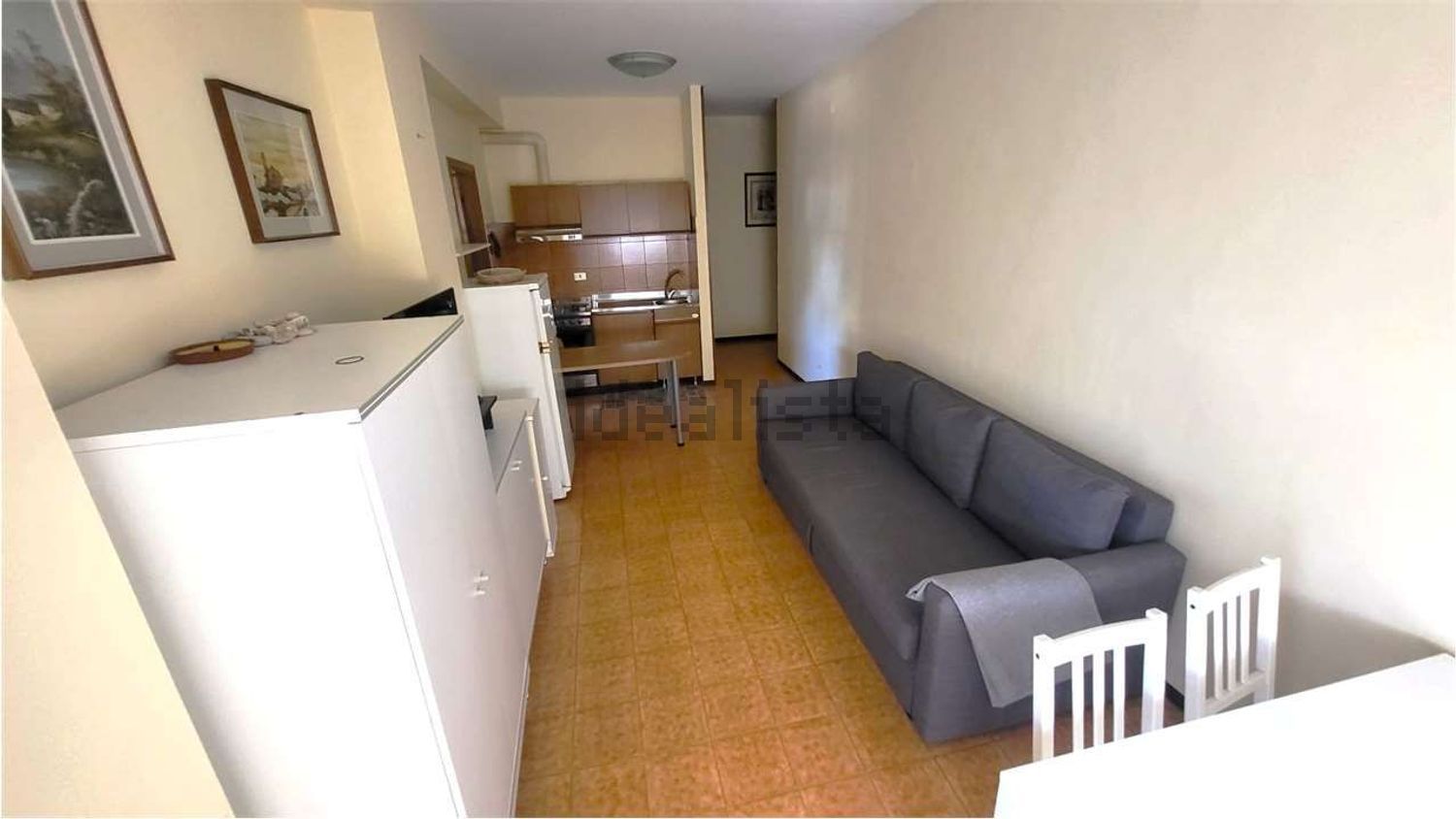 appartamento in vendita a Fermo