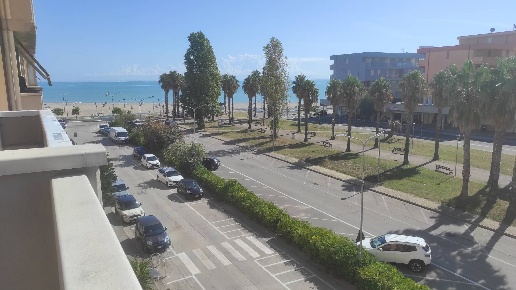 appartamento in vendita a Fermo in zona San Tommaso